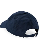 B 6 panelová nízkoprofilová kšiltovka 53.0 navy model 22549203 - Beechfield B 6 panelová nízkoprofilová kšiltovka 53.0 navy model 22549203 - Beechfield