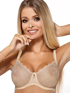 PariPari Jenny farba:béžová