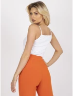 Top BR TP 2011 biela Top BR TP 2011 biela