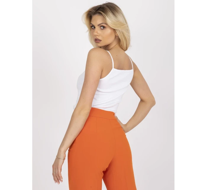 Top BR TP 2011 biela Top BR TP 2011 biela