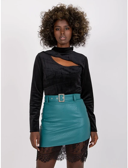 Halenka DHJ BZ model 17050180 černá - FPrice