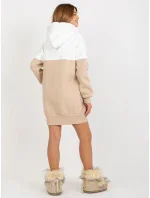 Mikina EM BL 762.24X béžová Mikina EM BL 762.24X béžová