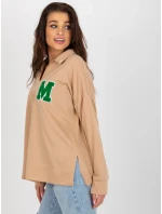 Blúzka LK BZ 509270.43 tiav Blúzka LK BZ 509270.43 tiav