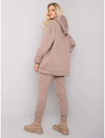 Súprava RV KMPL 7372.26X tmavo lila Súprava RV KMPL 7372.26X tmavo lila