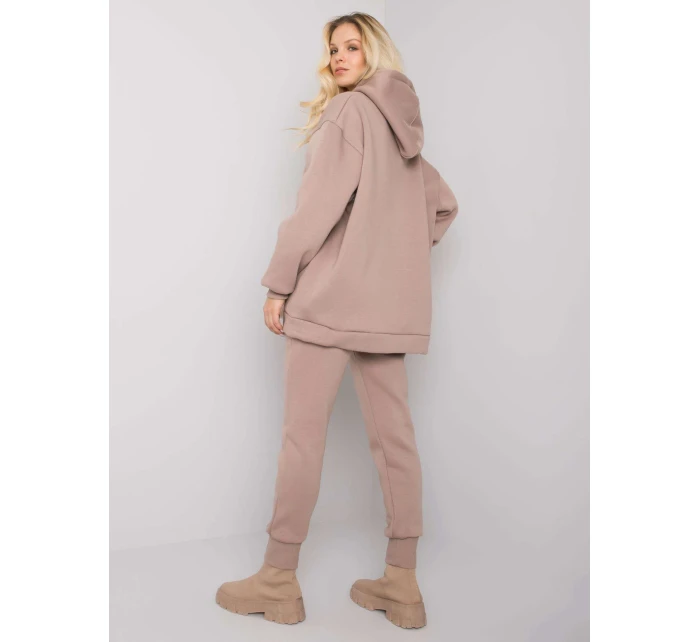 Súprava RV KMPL 7372.26X tmavo lila Súprava RV KMPL 7372.26X tmavo lila