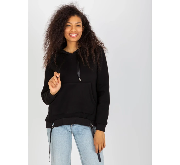 Mikina TW BL model 17963883 černá - FPrice