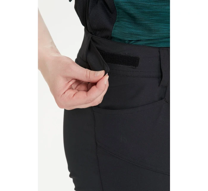 Dámské cyklistické šortky Endurance Jamilla 2v1 Dámské cyklistické šortky Endurance Jamilla 2v1