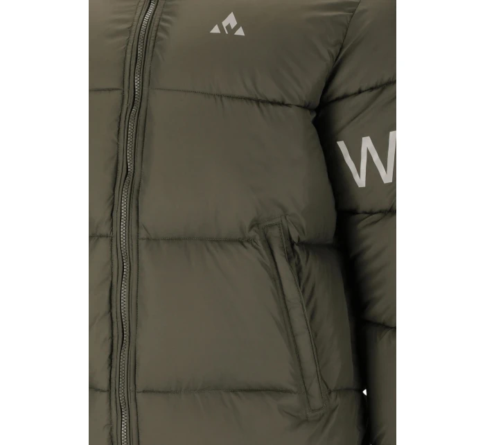 Pánská zimní bunda Whistler Drift