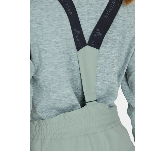 Dámske lyžiarske nohavice Whistler Drizzle W-Pro 10000