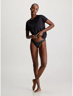 Spodné prádlo Dámske nohavičky BRAZILIAN (LOW-RISE V) 000QD5188EUB1 - Calvin Klein