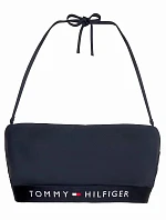 Dámsky vrchný diel plaviek UW0UW04136-DW5 - Tommy Hilfiger