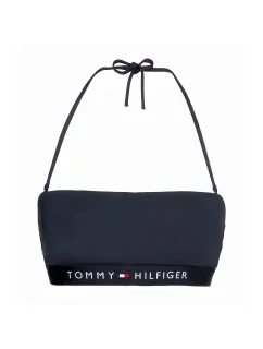 Dámský vrchní díl plavek model 20904423 - Tommy Hilfiger
