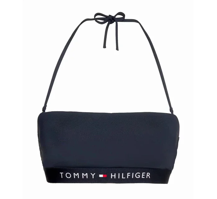 Dámský vrchní díl plavek model 20904423 - Tommy Hilfiger