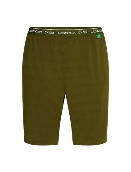 Pánské šortky model 20896318 - Calvin Klein Pánské šortky model 20896318 - Calvin Klein