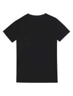 Dámske tričko 00S0NG-0SAZQ-900 čierna - Diesel