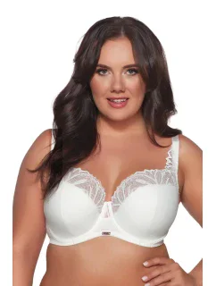 PODPRSENKA AV 2105 ECRU MAXI