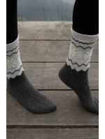 BAVLNENÁ PONOŽKA SW/070 BAVLNENÁ PONOŽKA SW/070