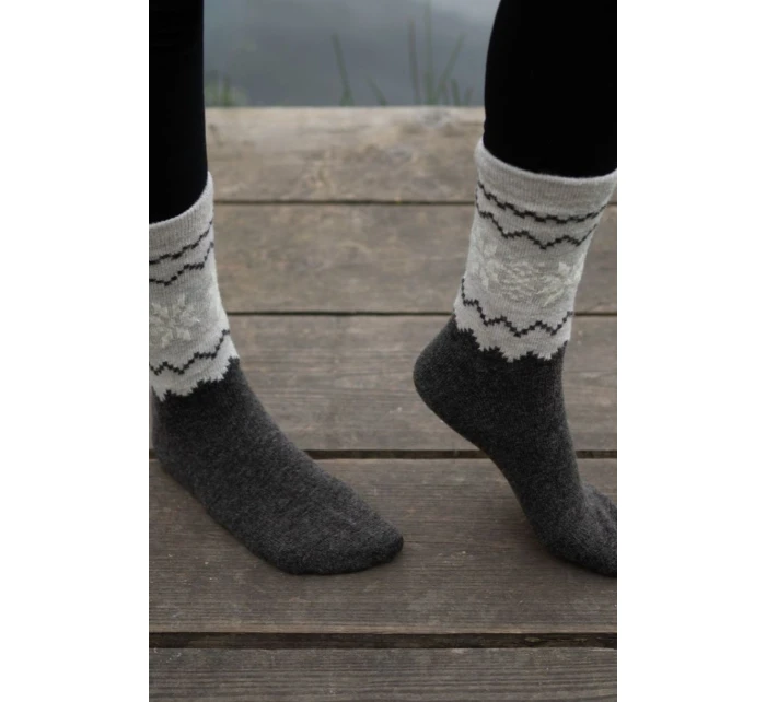 BAVLNENÁ PONOŽKA SW/070 BAVLNENÁ PONOŽKA SW/070