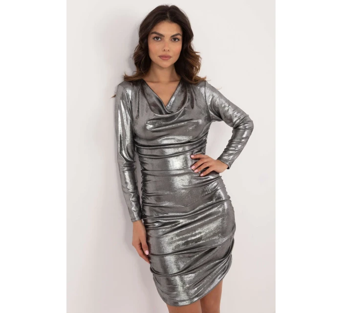 Večerné šaty model 202766 Taliansko Moda