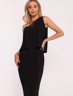 Večerné šaty model 219931 Stylove