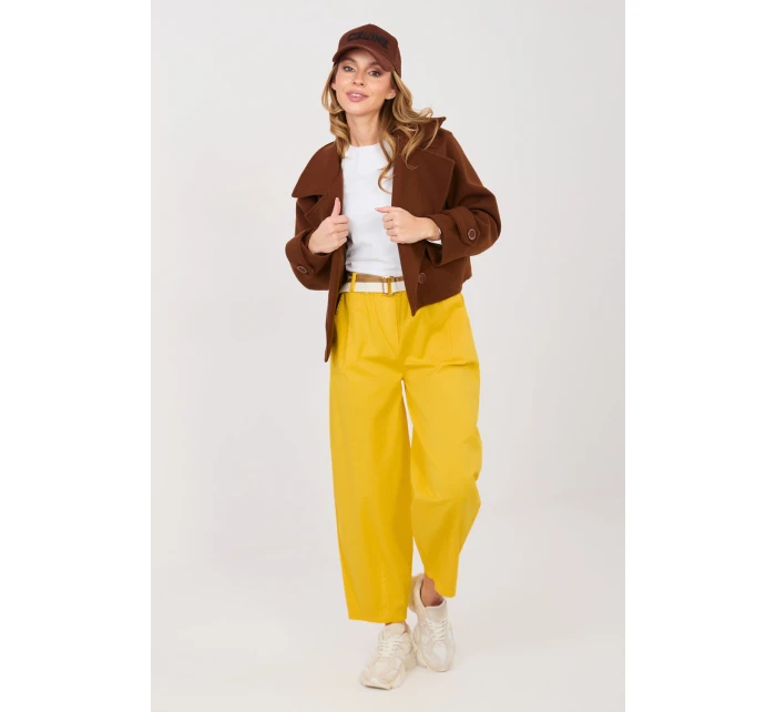 Dámske nohavice model 224180 Taliansko Moda