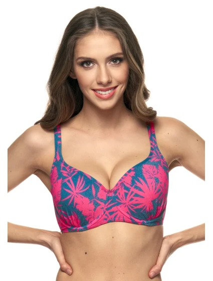 Dámske plavky Fantasy Erika P1202 top