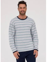 Pyžamo Cornette Rôzne 138/53 dĺžka/r 3XL-5XL pánske Pyžamo Cornette Rôzne 138/53 dĺžka/r 3XL-5XL pánske