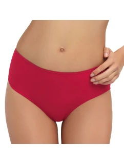 Dámske nohavičky 03771 Virginia2 ruby - CORIN