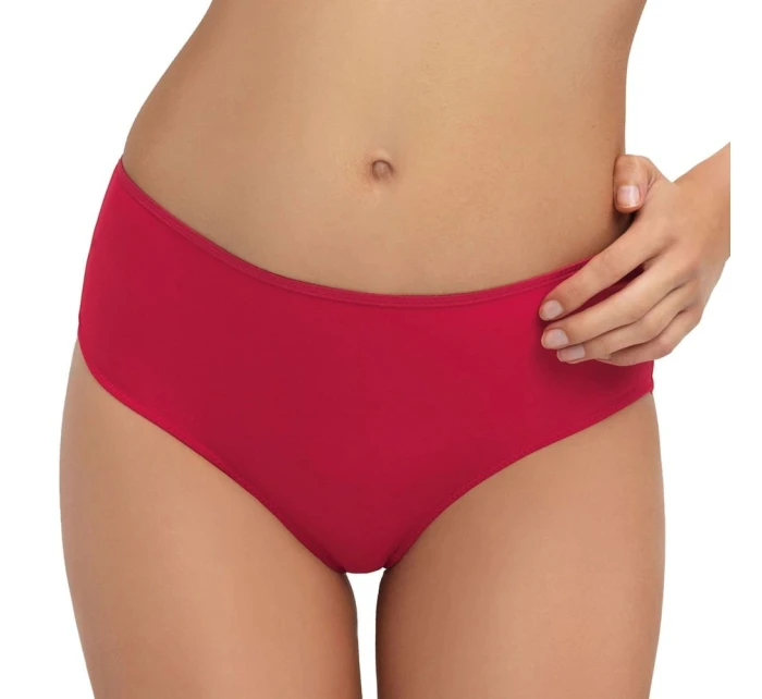 Dámske nohavičky 03771 Virginia2 ruby - CORIN