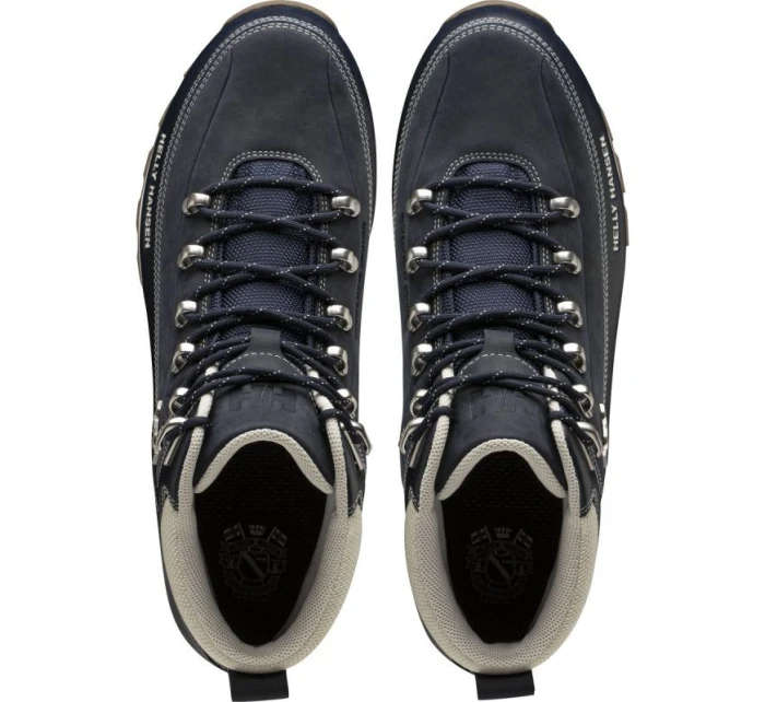 Topánky Helly Hansen The Forester M 10513-597