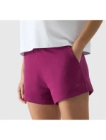 Šortky 4F W 4FWSS24TSHOF286 51S ženy