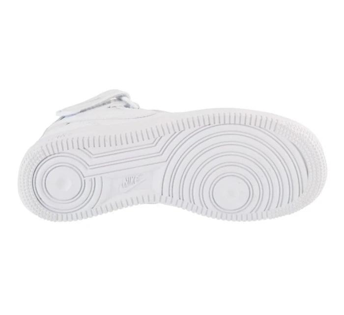 Topánky Nike Air Force 1 07 Mid W DD9625-100 Topánky Nike Air Force 1 07 Mid W DD9625-100
