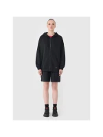 Dámská mikina s kapucí model 22123542 - 4F