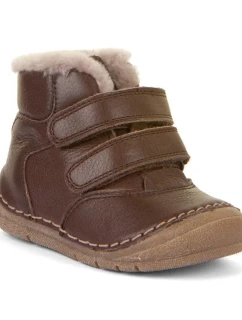 Dětská kotníková obuv model 21483787 - Froddo