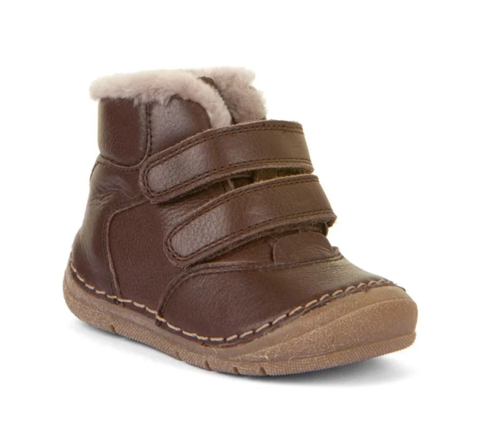 Dětská kotníková obuv model 21483787 - Froddo