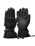 Meteor Alpora zimné rukavice L čierne Meteor Alpora zimné rukavice L čierne