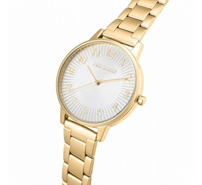 Dámské hodinky model 21805029 - Paul Lorens Dámské hodinky model 21805029 - Paul Lorens