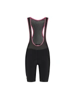 Rogelli dámske šortky CORE black/pink XL