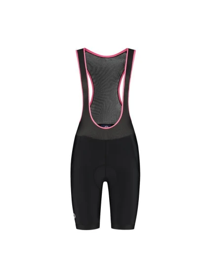 Rogelli dámske šortky CORE black/pink XL