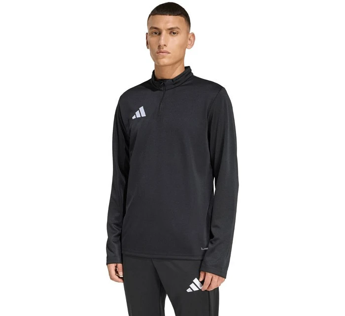 Pánske tričko adidas Entrada 26 Training Top black JZ6658 pánske