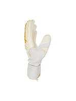 Attrakt  brankářské rukavice bílé model 22143636 - Reusch