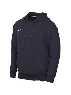 Nike Dri-FIT Standard Issue Pull Over Hoodie navy blue FD7734 451 pánske oblečenie