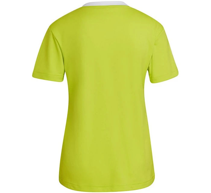 Dámske tréningové tričko Entrada 22 Jsy W HC5080 - Adidas