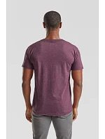 Valueweight T Tričko model 22497033 deep navy - Fruit of the Loom Valueweight T Tričko model 22497033 deep navy - Fruit of the Loom