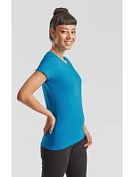 LadyFit Iconic 150 T Dámské tričko model 22429437 - Fruit of the Loom LadyFit Iconic 150 T Dámské tričko model 22429437 - Fruit of the Loom