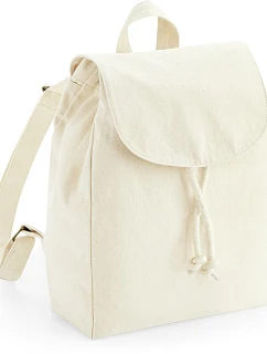Westford Mill W 881 EarthAware™ Bio Mini batoh 50.0881 prírodná farba