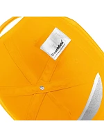 Beechfield B 10 5 panelová kšiltovka "Original" 53.0010 yellow