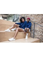 Build your Brand BY 011 Mikina s kapucňou z hrubej bavlny 56.0011 lesná zeleň Build your Brand BY 011 Mikina s kapucňou z hrubej bavlny 56.0011 lesná zeleň