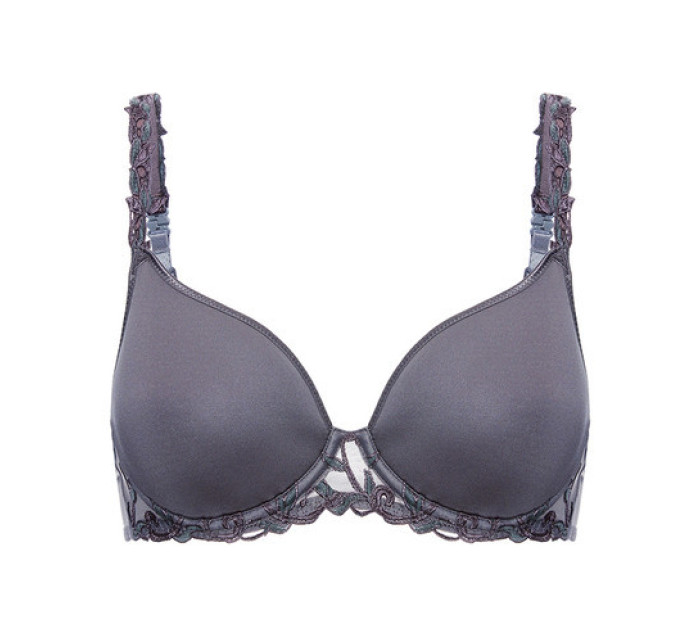 3D SPACER SHAPED UNDERWIRED BR 131316 Pink grey(831) - Simone Perele