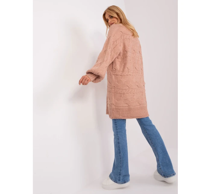 Prepínač AT SW 2367.76P tmavo ružová